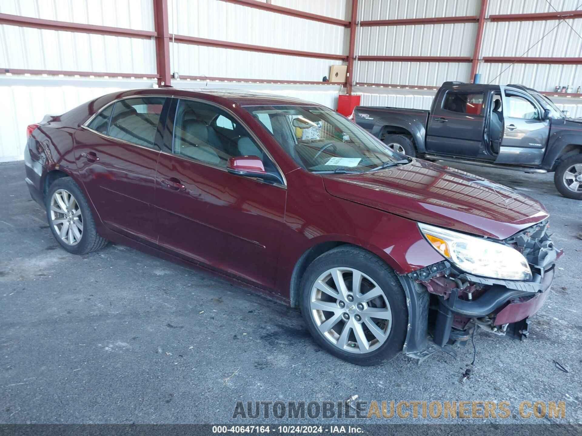 1G11D5SL9FF241650 CHEVROLET MALIBU 2015