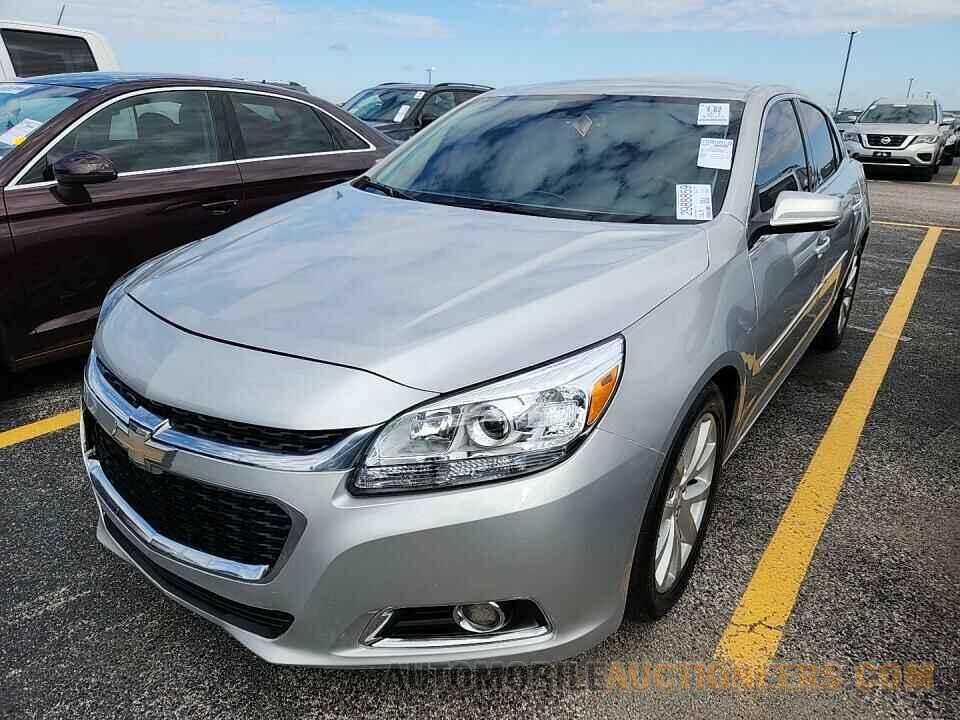 1G11D5SL9FF281775 Chevrolet Malibu 2015