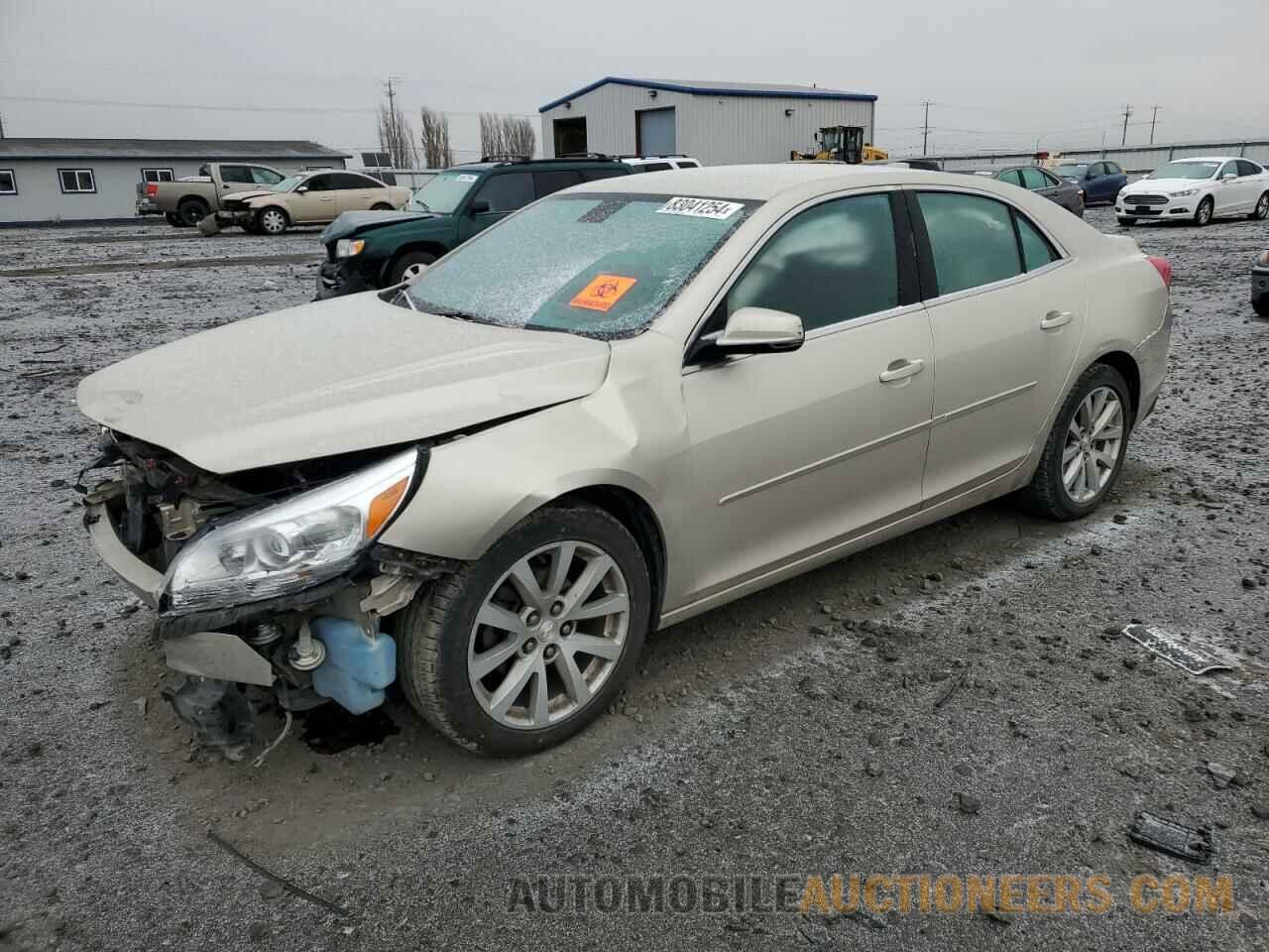 1G11D5SL9FF322583 CHEVROLET MALIBU 2015