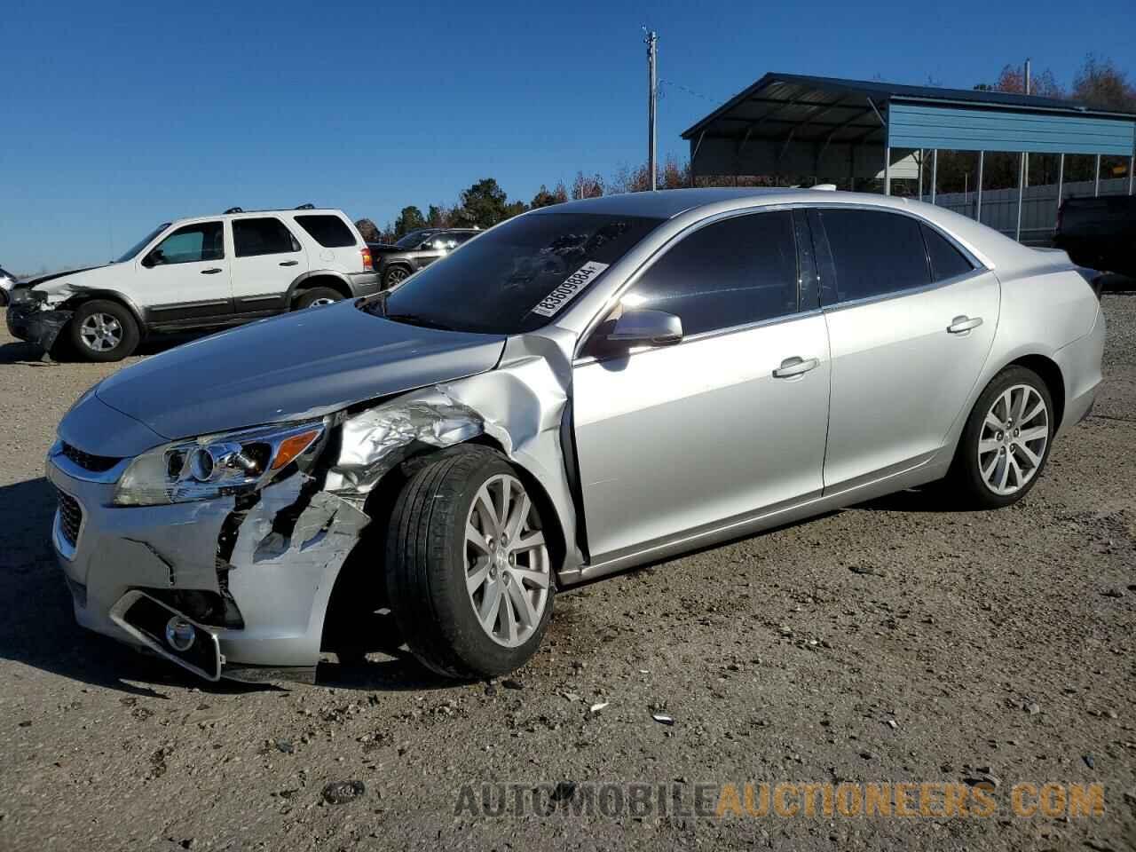 1G11D5SL9FU102985 CHEVROLET MALIBU 2015