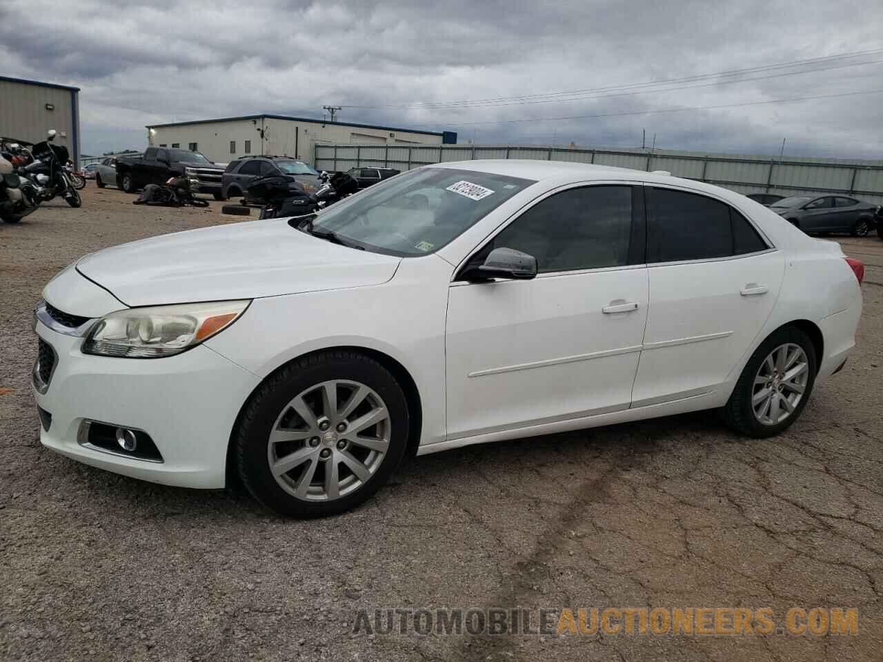 1G11D5SLXFF101171 CHEVROLET MALIBU 2015