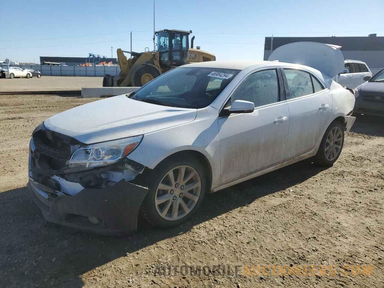 1G11D5SLXFF217485 CHEVROLET MALIBU 2015