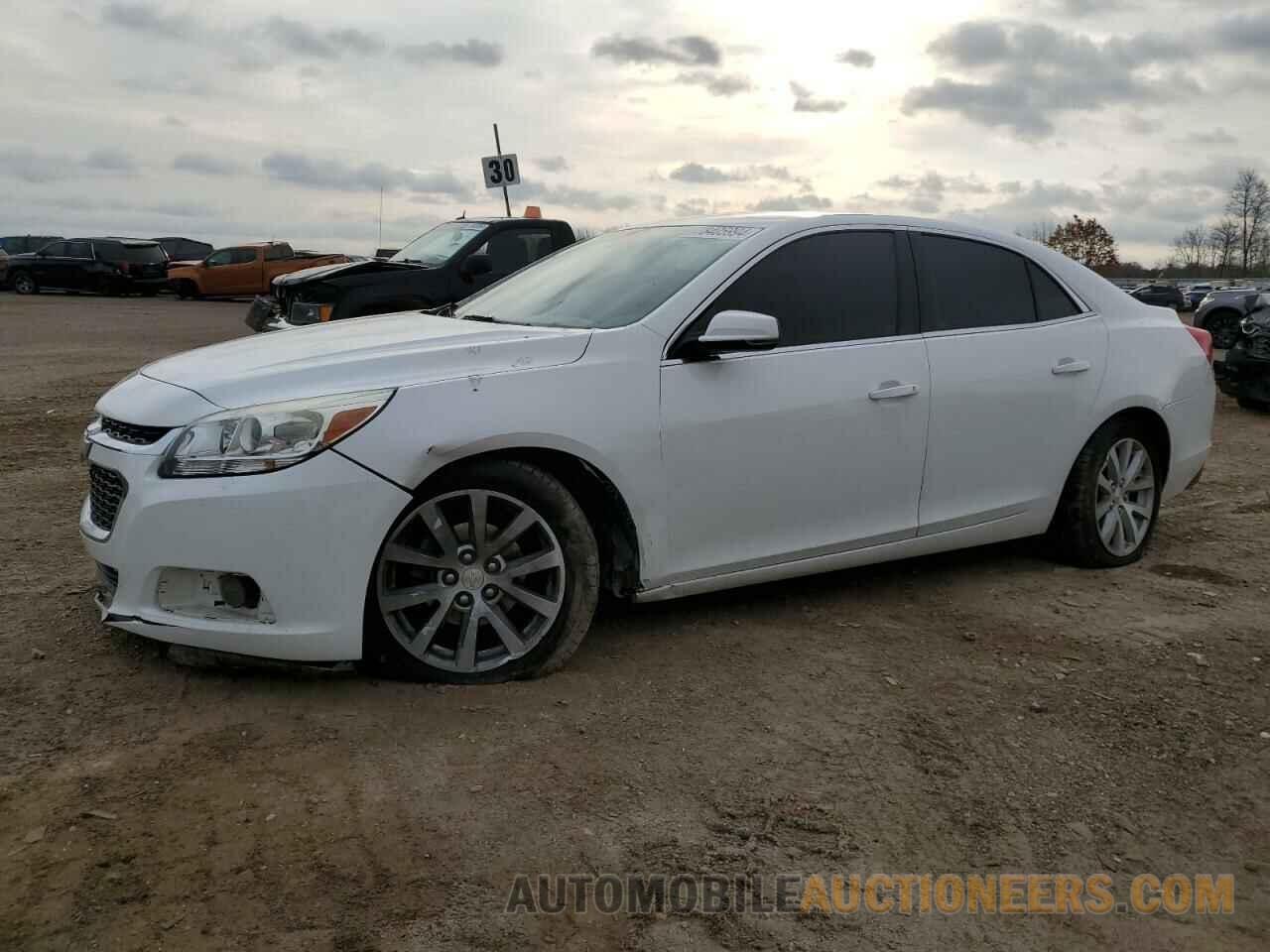 1G11D5SLXFU105894 CHEVROLET MALIBU 2015