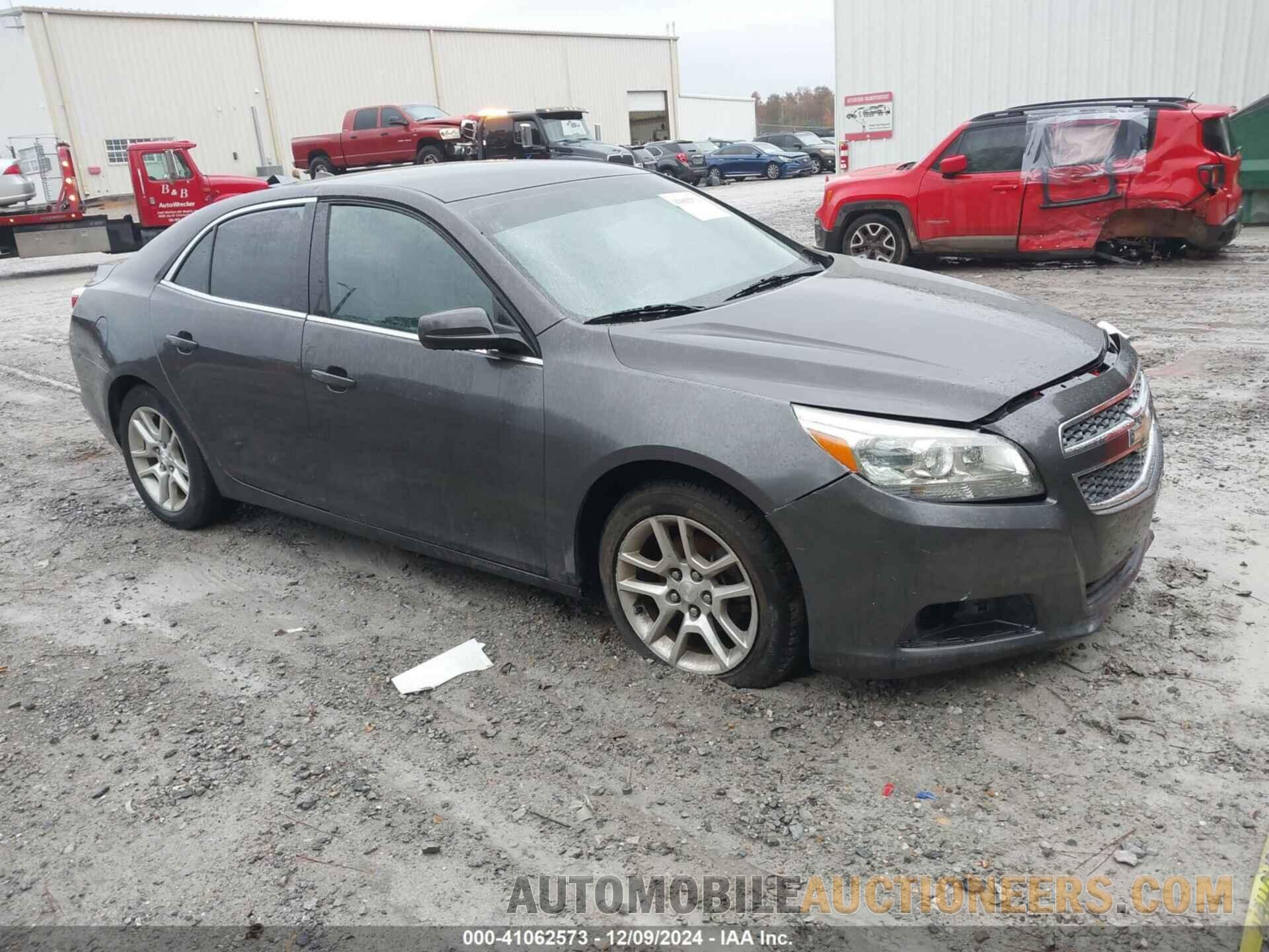 1G11D5SR0DF128459 CHEVROLET MALIBU 2013