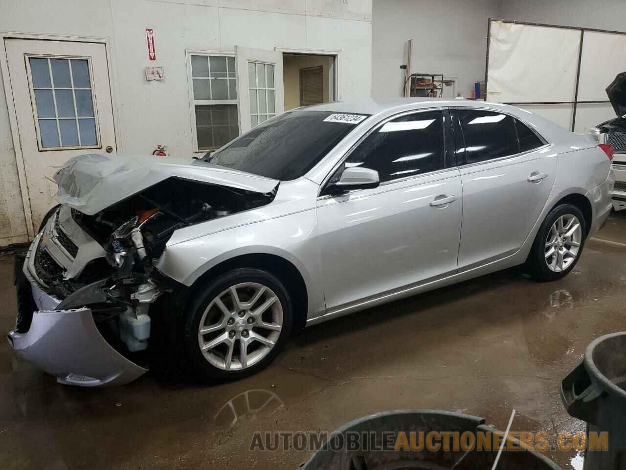 1G11D5SR0DF159775 CHEVROLET MALIBU 2013