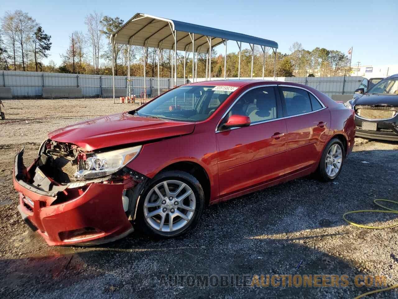 1G11D5SR0DF163745 CHEVROLET MALIBU 2013