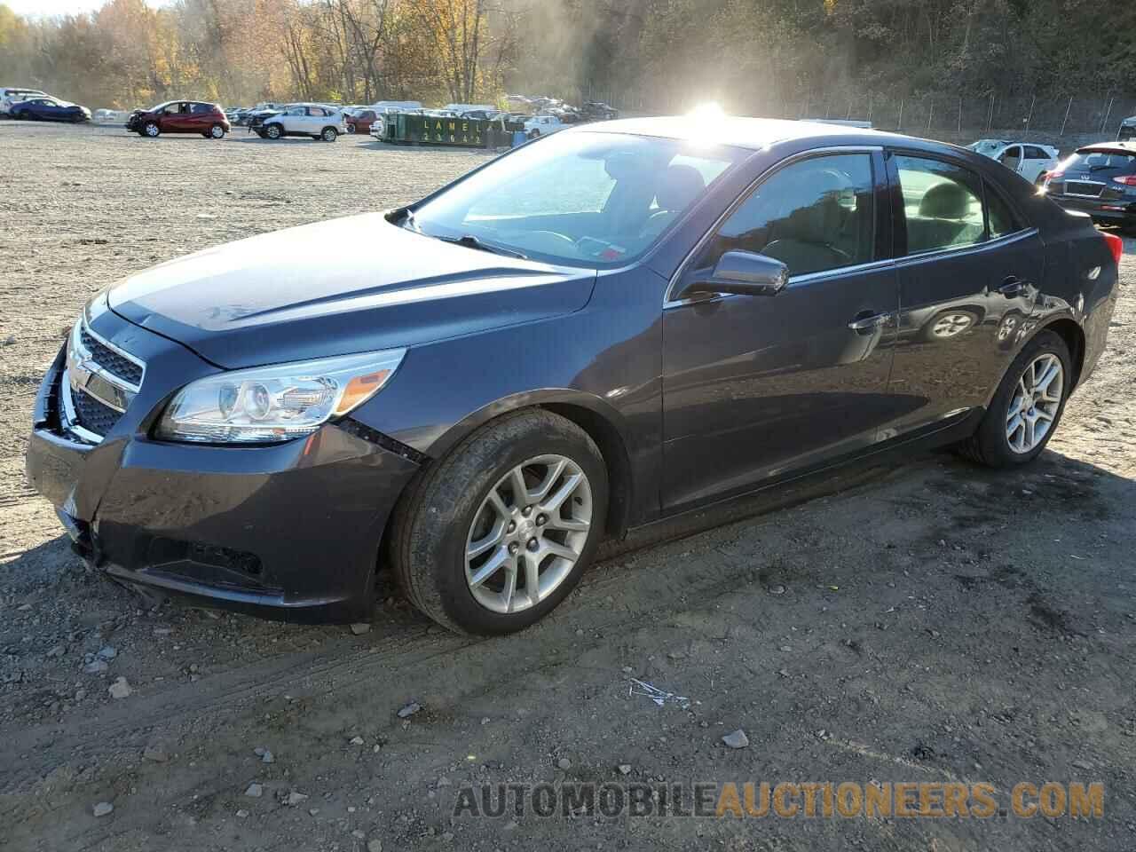 1G11D5SR1DF344899 CHEVROLET MALIBU 2013