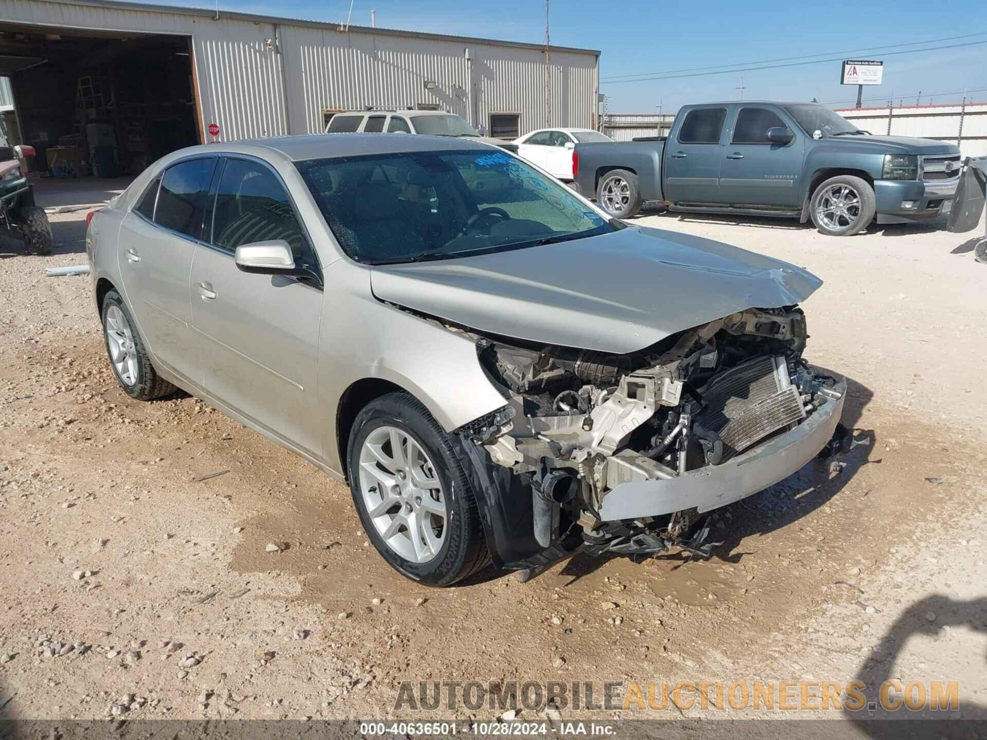 1G11D5SR1DF345549 CHEVROLET MALIBU 2013