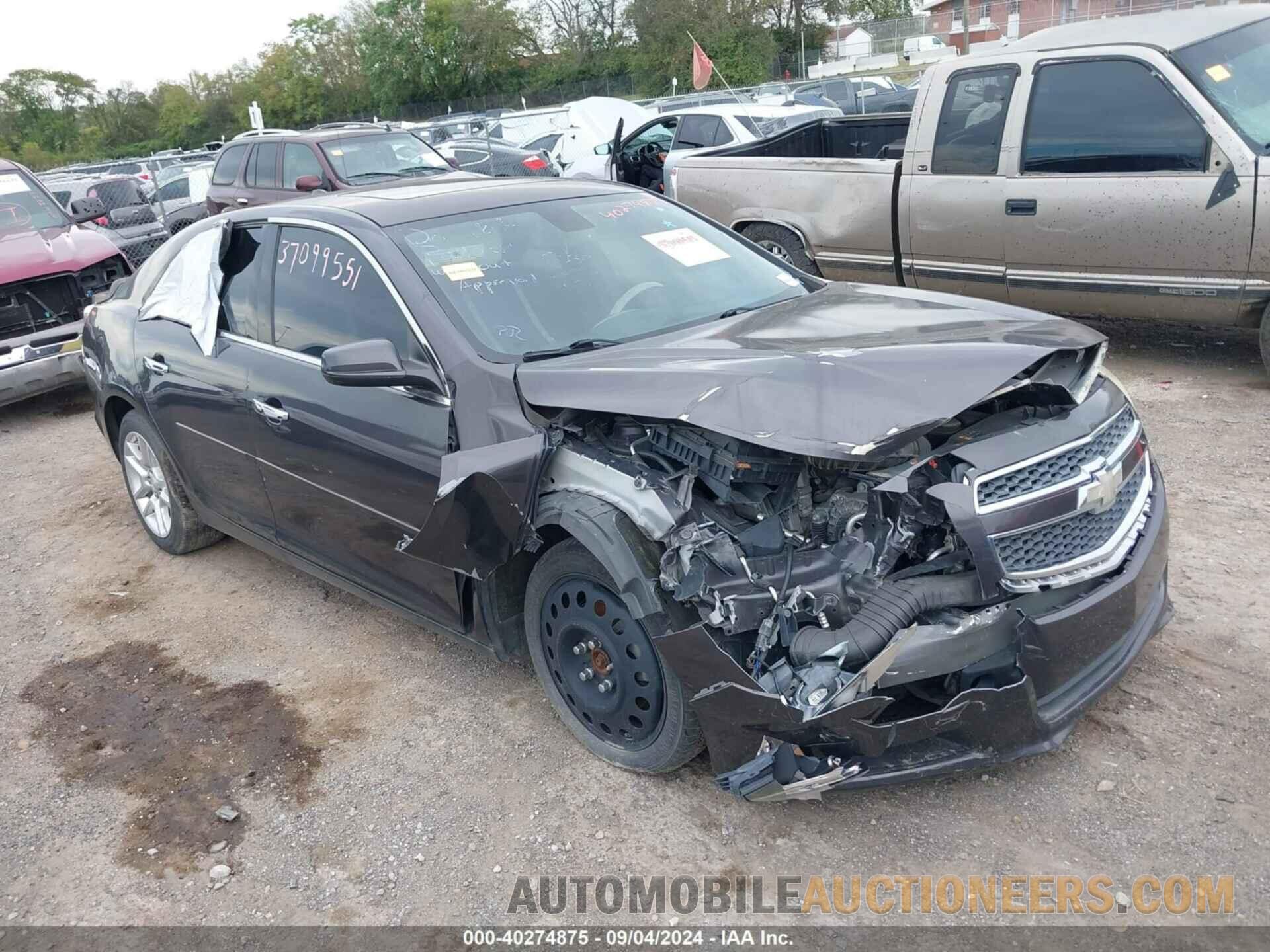 1G11D5SR2DF139480 CHEVROLET MALIBU 2013