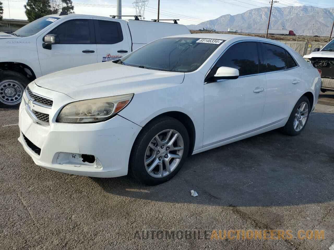 1G11D5SR2DF163794 CHEVROLET MALIBU 2013