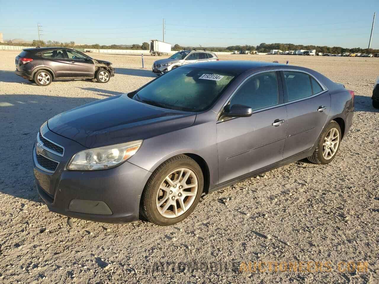 1G11D5SR2DF165030 CHEVROLET MALIBU 2013