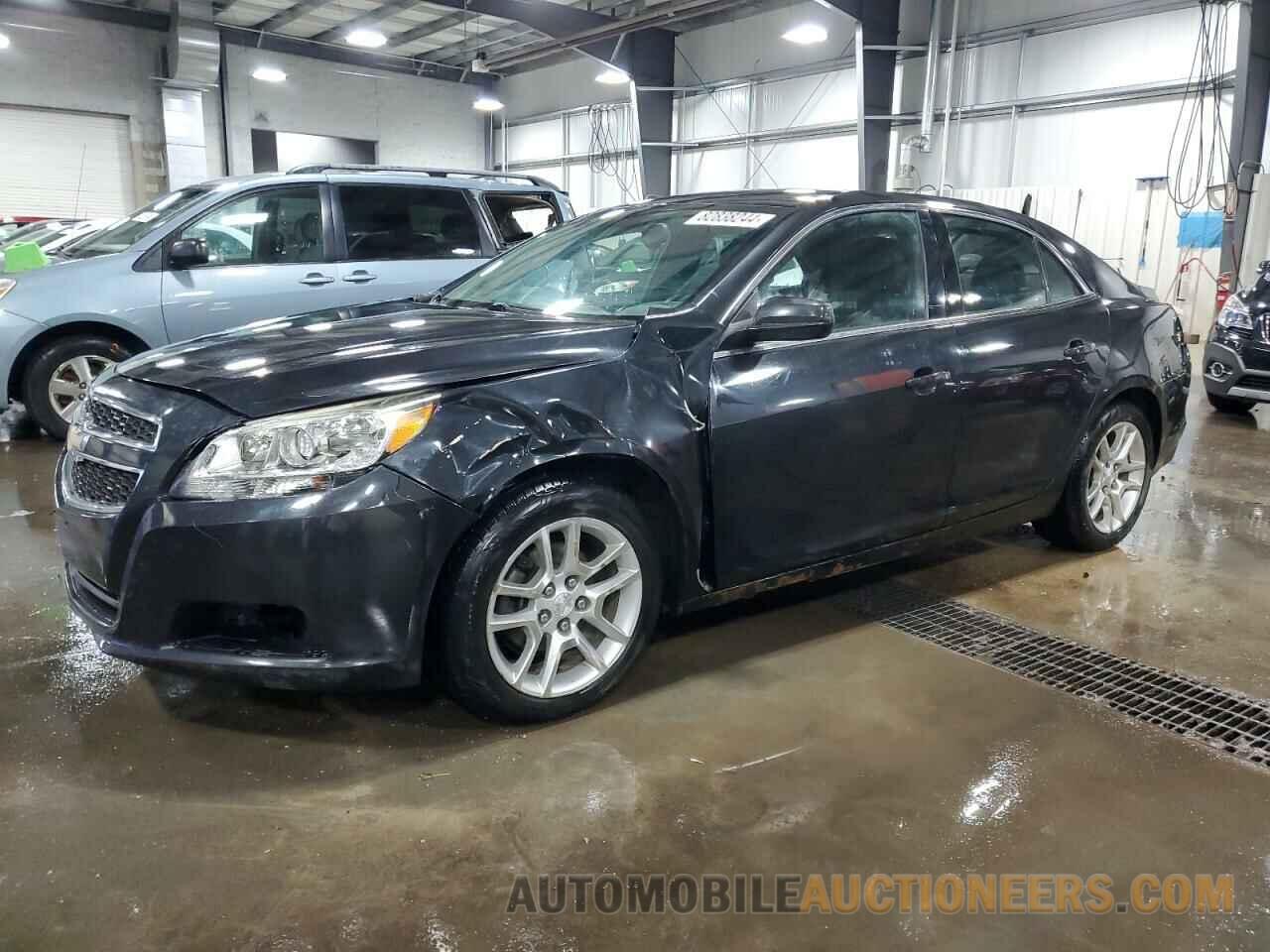 1G11D5SR7DF127454 CHEVROLET MALIBU 2013