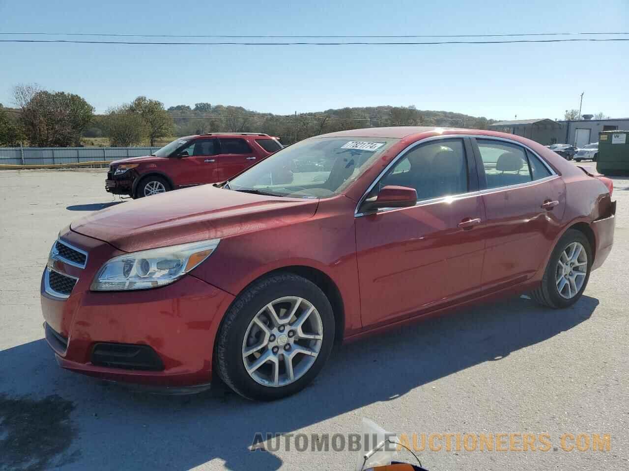 1G11D5SR7DF145937 CHEVROLET MALIBU 2013