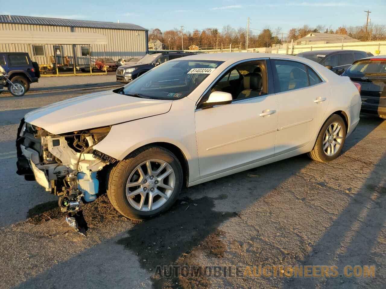 1G11D5SR8DF157904 CHEVROLET MALIBU 2013