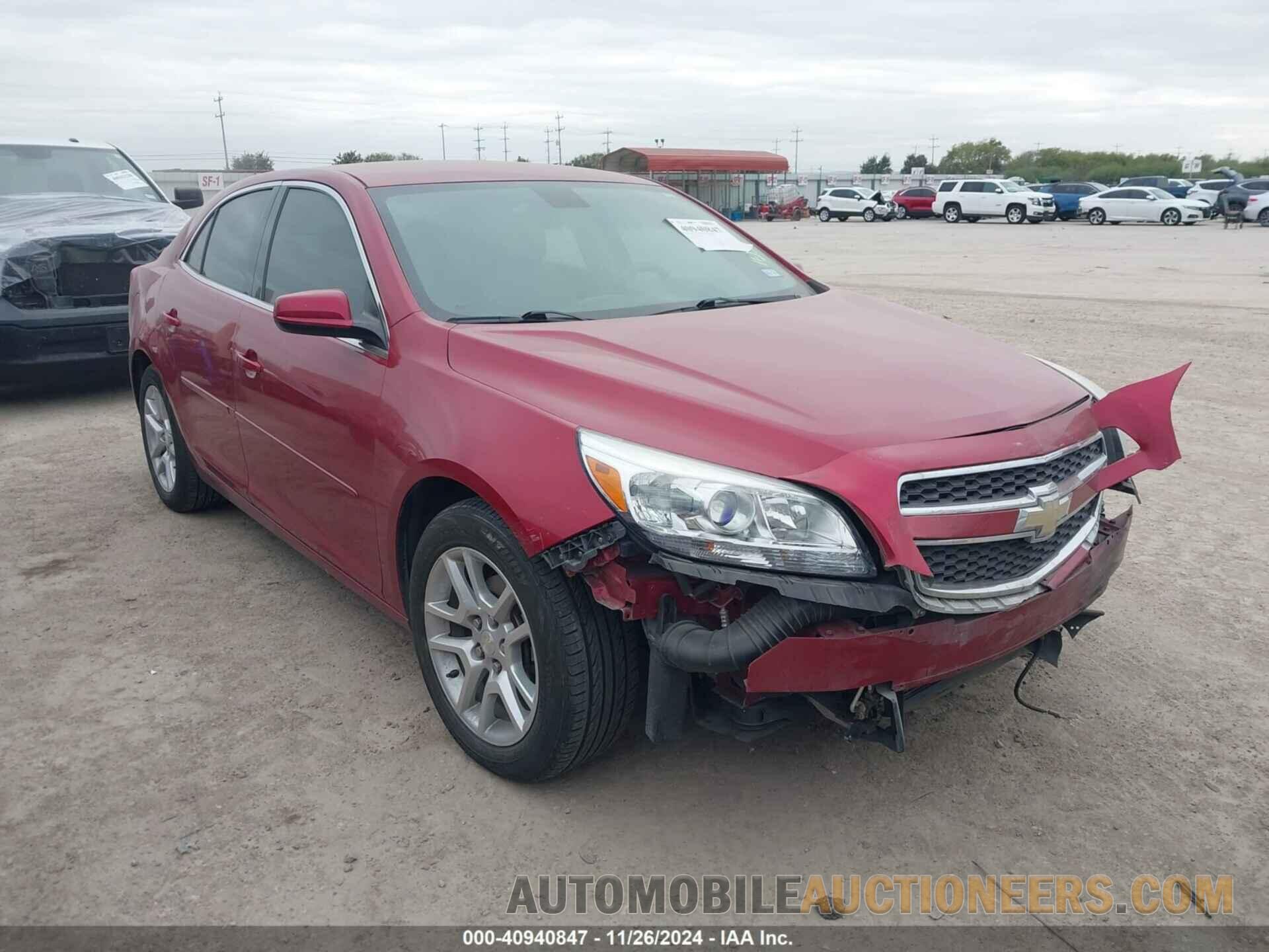 1G11D5SR9DF343290 CHEVROLET MALIBU 2013