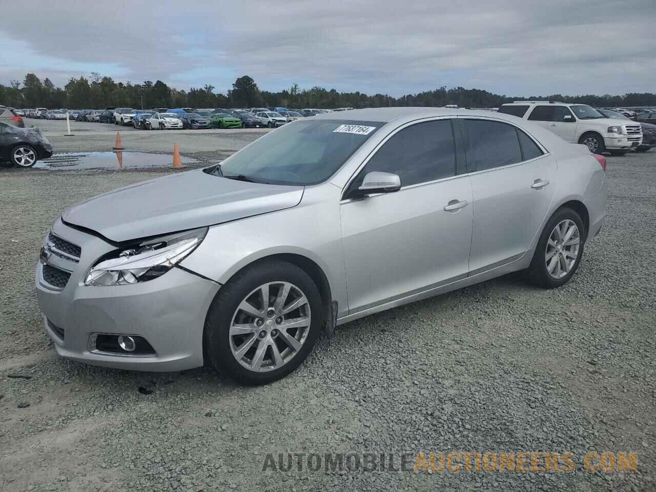 1G11E5SA0DF170363 CHEVROLET MALIBU 2013