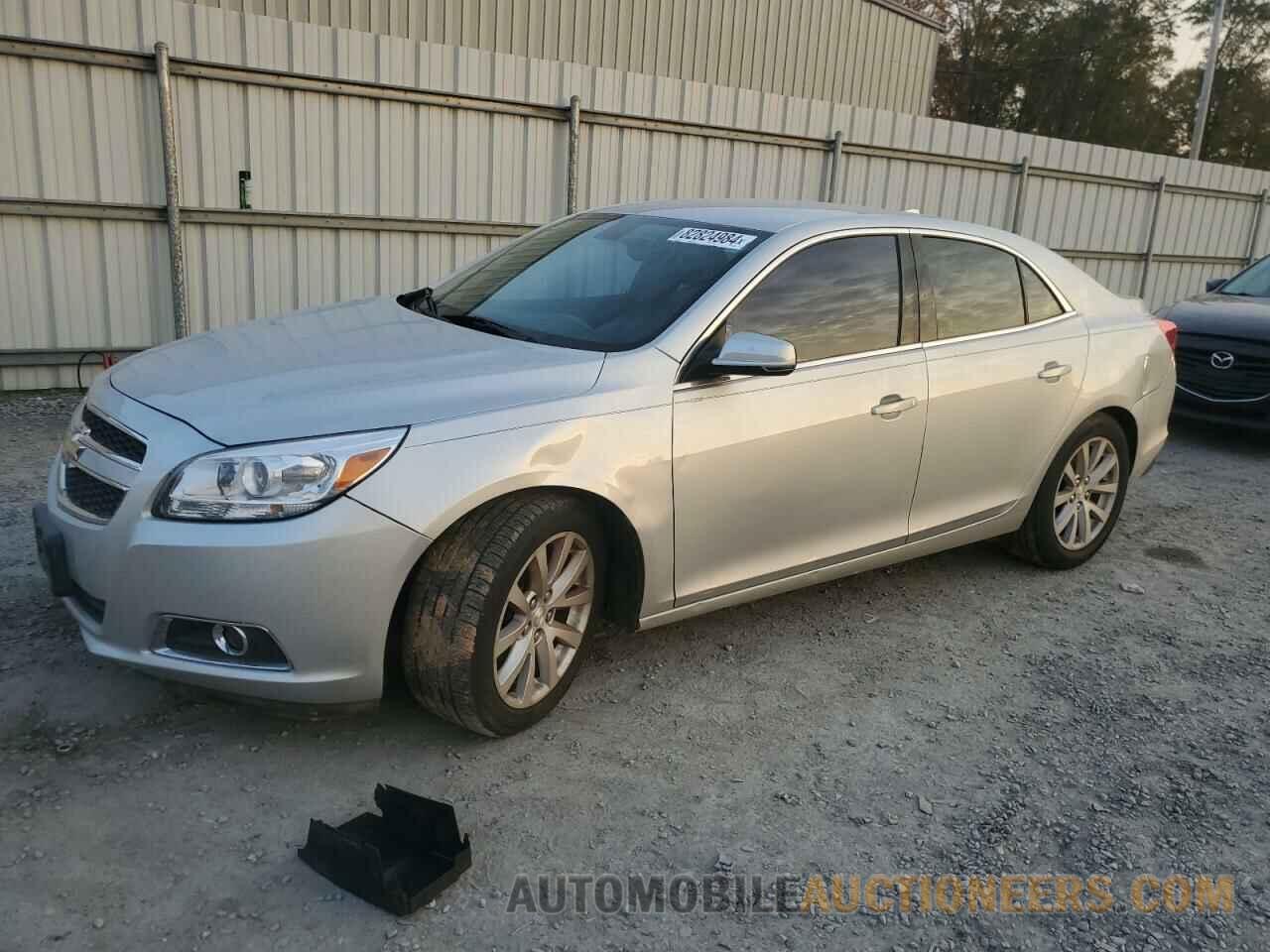 1G11E5SA0DF289076 CHEVROLET MALIBU 2013