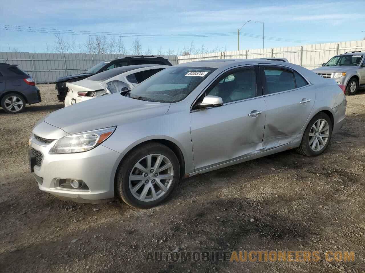 1G11E5SA0GU148881 CHEVROLET MALIBU 2016