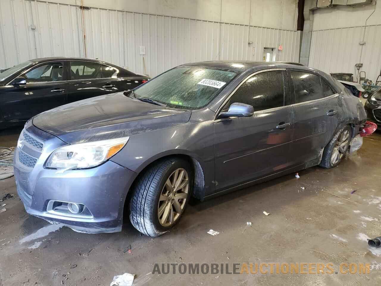 1G11E5SA1DF164006 CHEVROLET MALIBU 2013