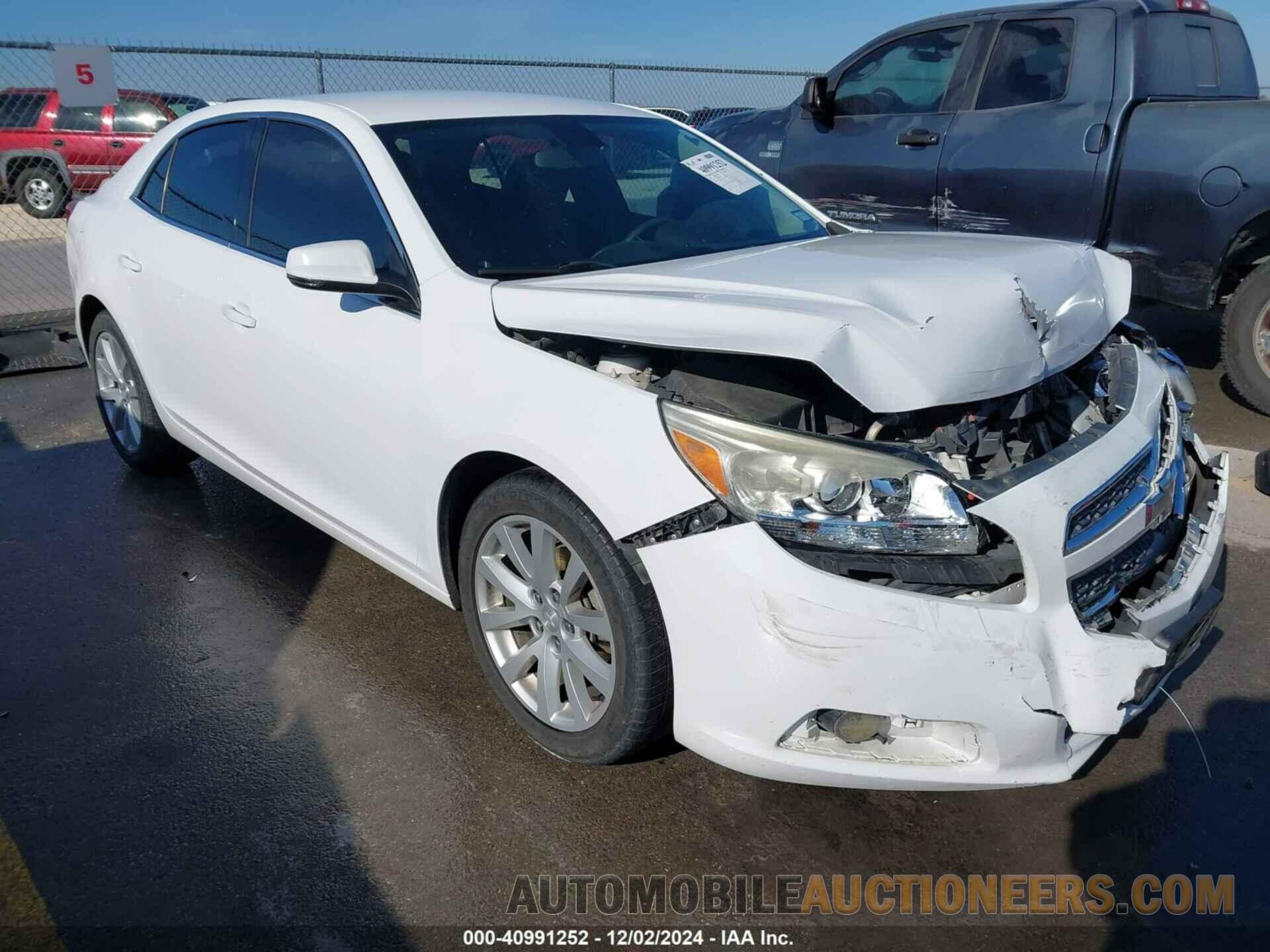 1G11E5SA1DF278572 CHEVROLET MALIBU 2013