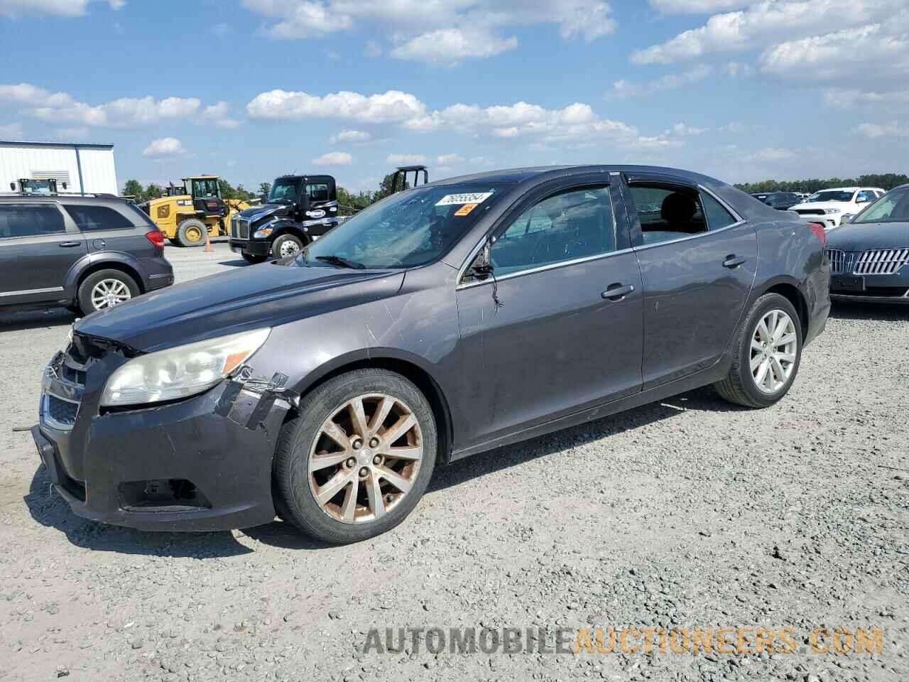 1G11E5SA1DF289054 CHEVROLET MALIBU 2013