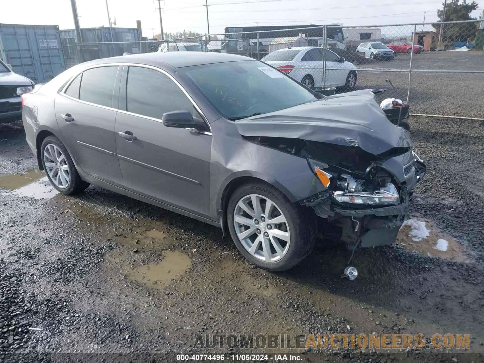 1G11E5SA1DF307049 CHEVROLET MALIBU 2013