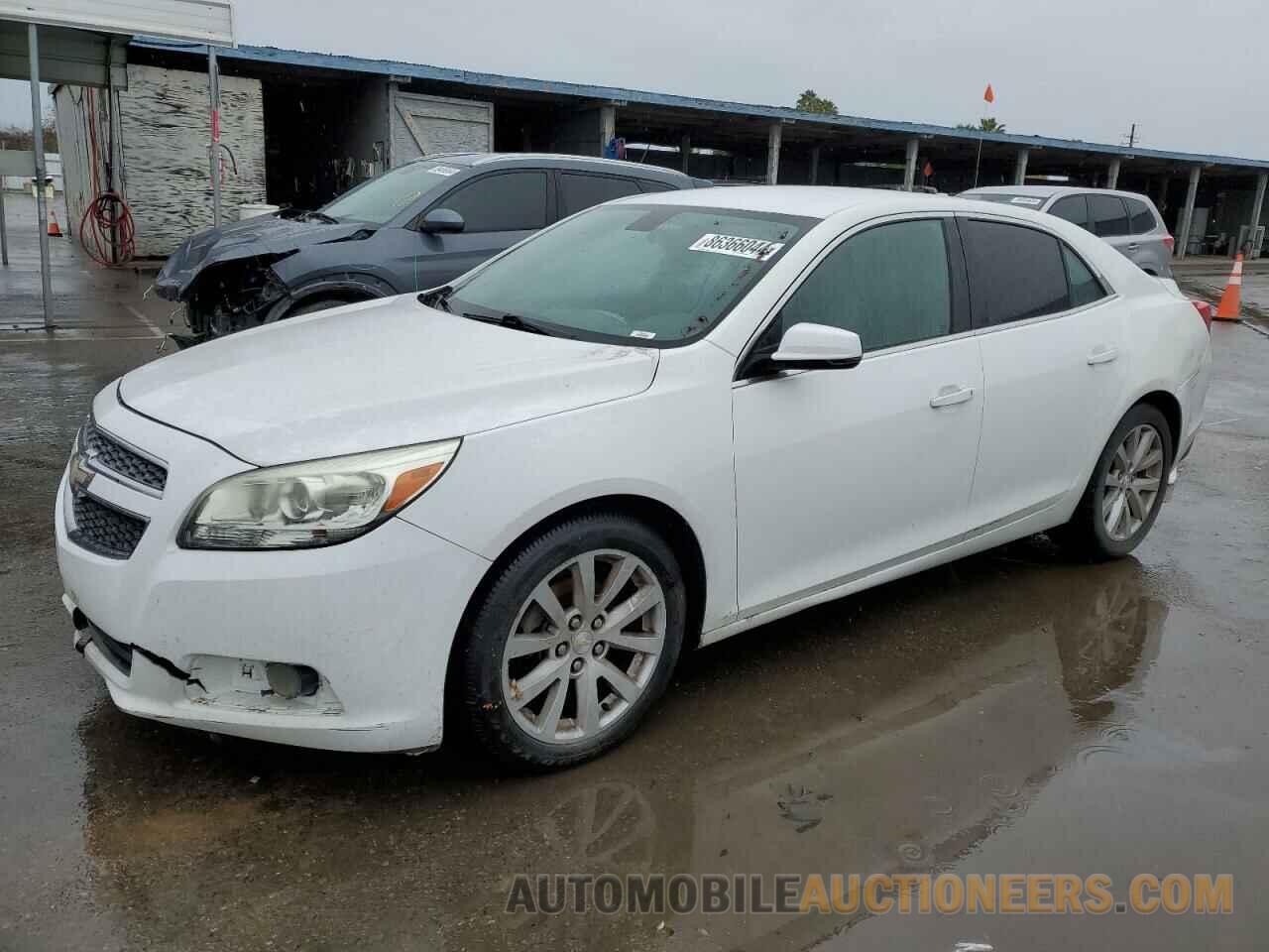 1G11E5SA1DF308279 CHEVROLET MALIBU 2013