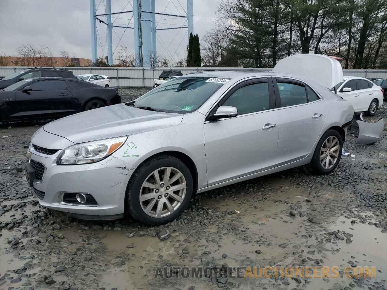 1G11E5SA1GF134573 CHEVROLET MALIBU 2016