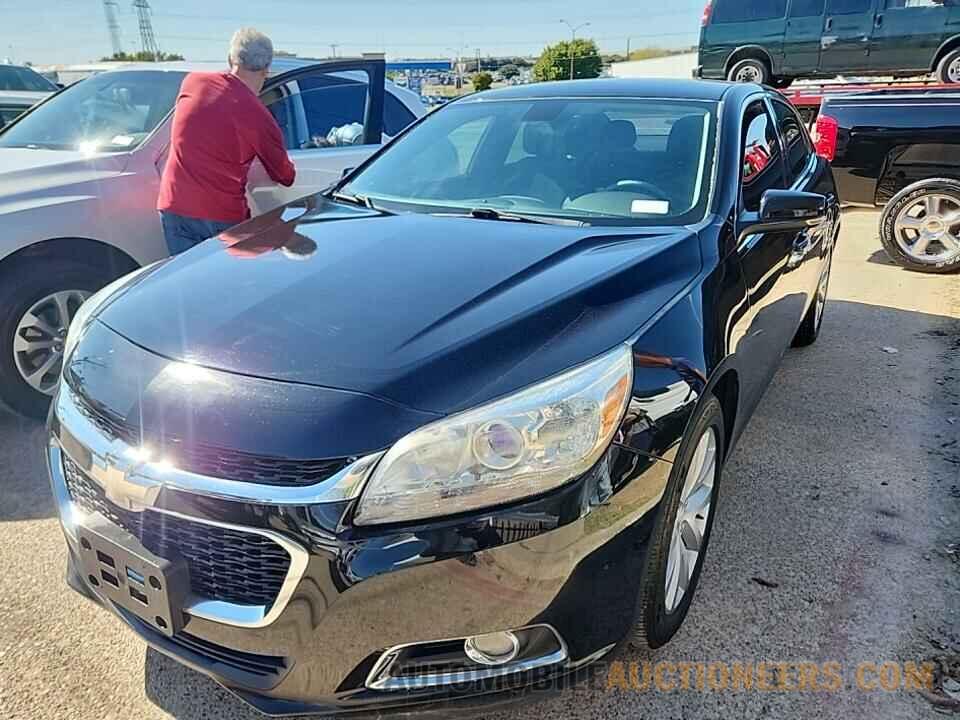 1G11E5SA1GU145570 Chevrolet Malibu Limited 2016