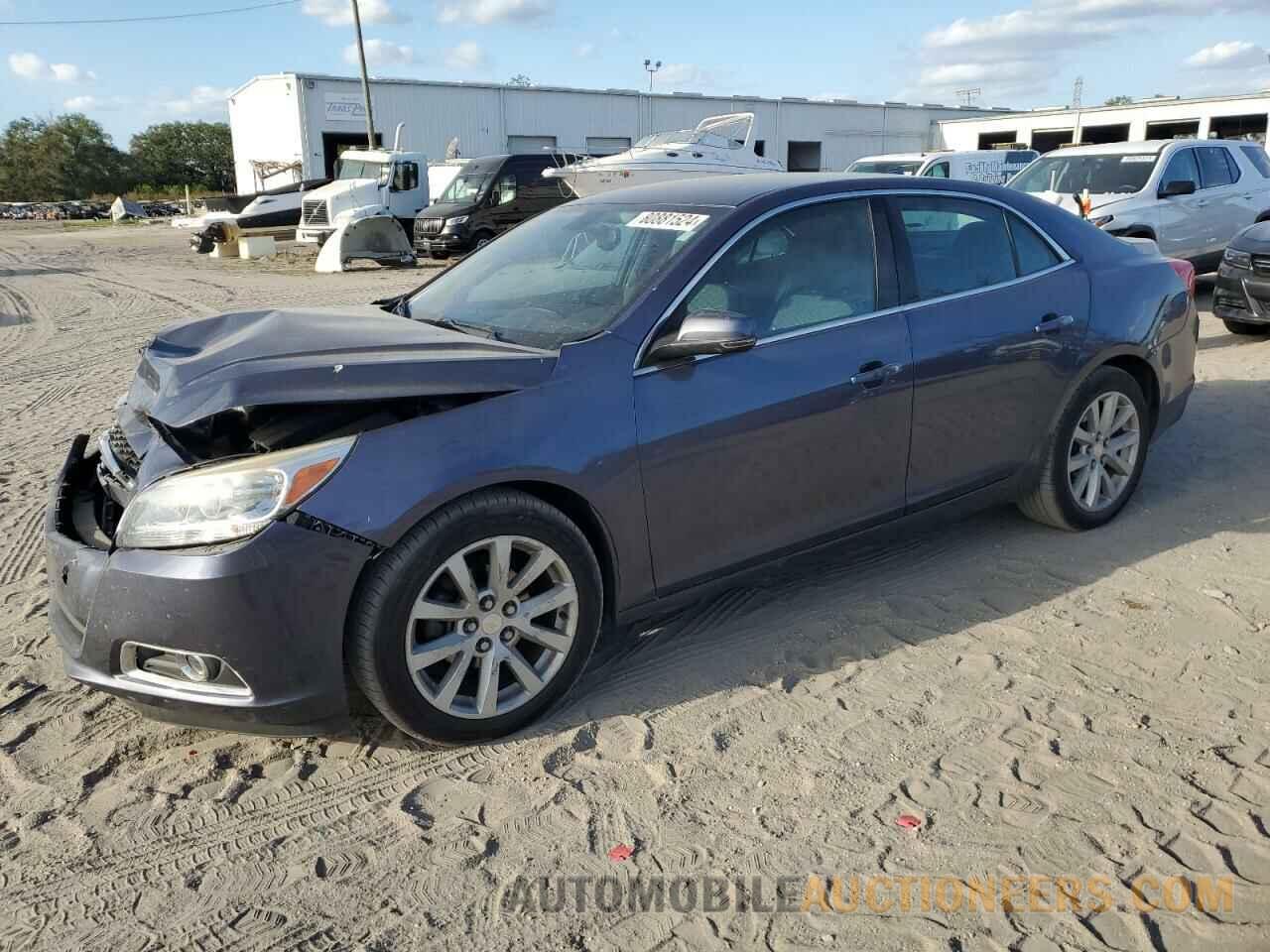 1G11E5SA2DF326886 CHEVROLET MALIBU 2013