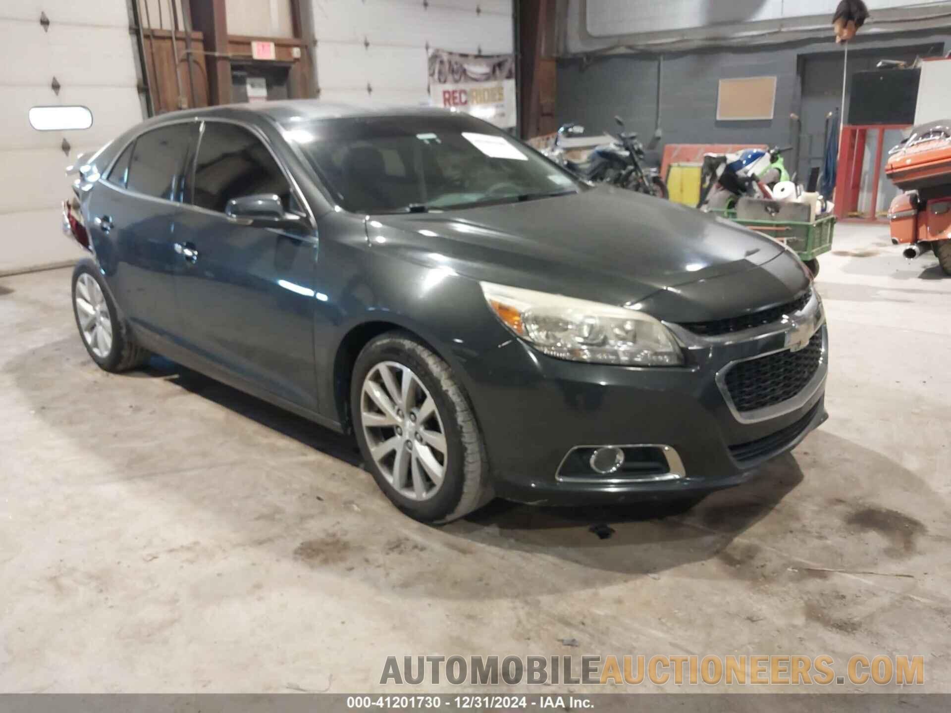 1G11E5SA2GU120340 CHEVROLET MALIBU LIMITED 2016