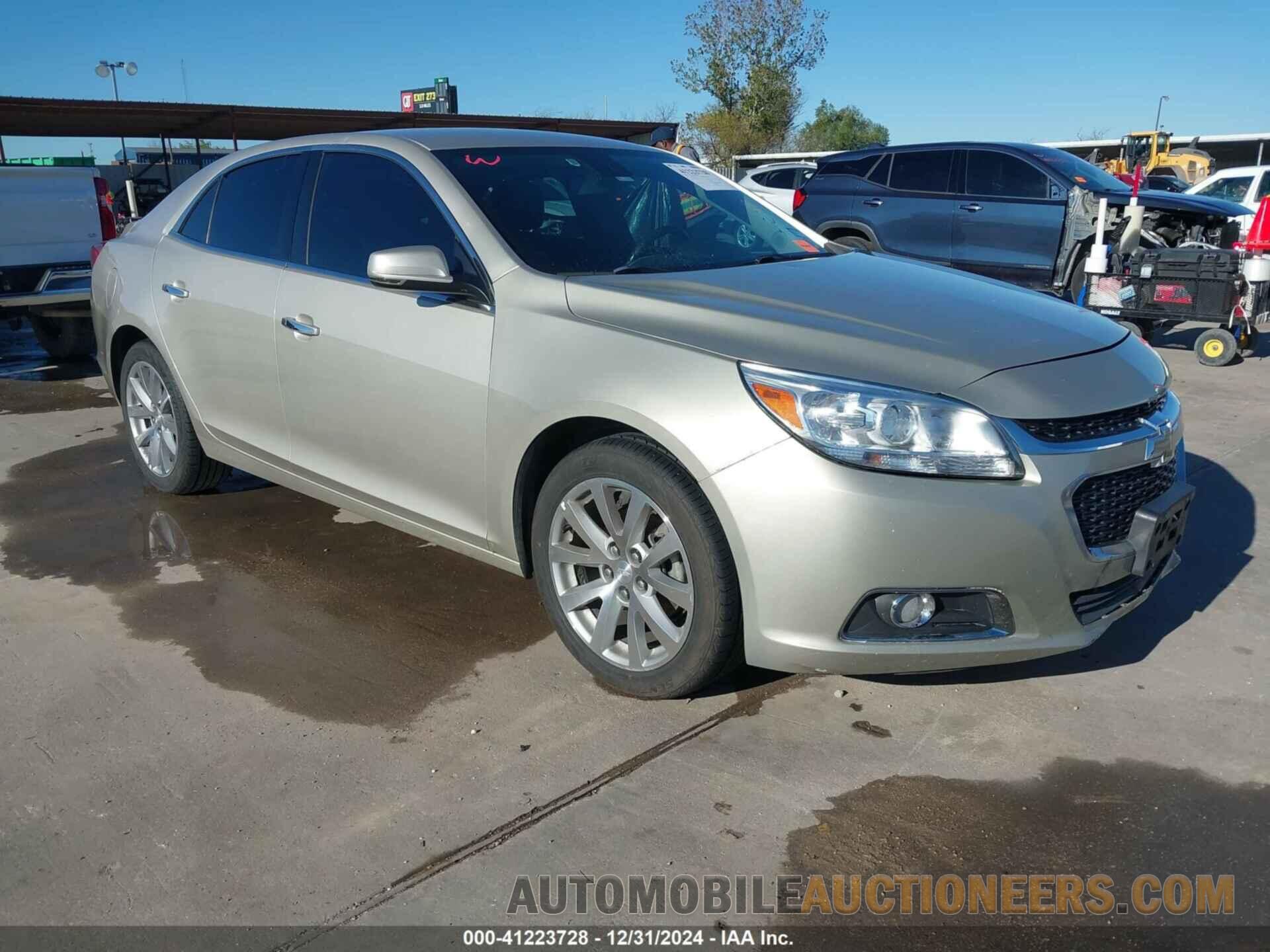 1G11E5SA3GF132341 CHEVROLET MALIBU LIMITED 2016