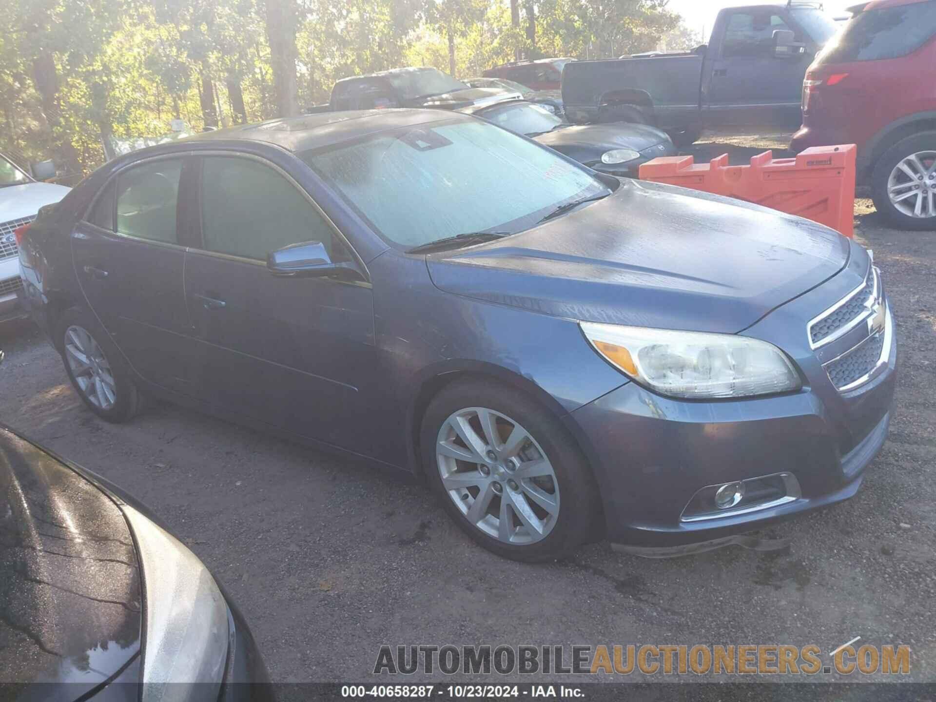 1G11E5SA4DF190728 CHEVROLET MALIBU 2013