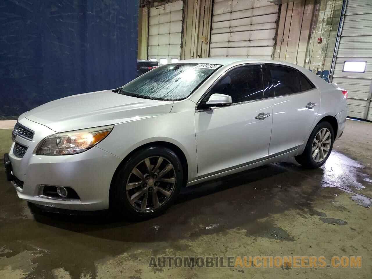 1G11E5SA4DF279960 CHEVROLET MALIBU 2013