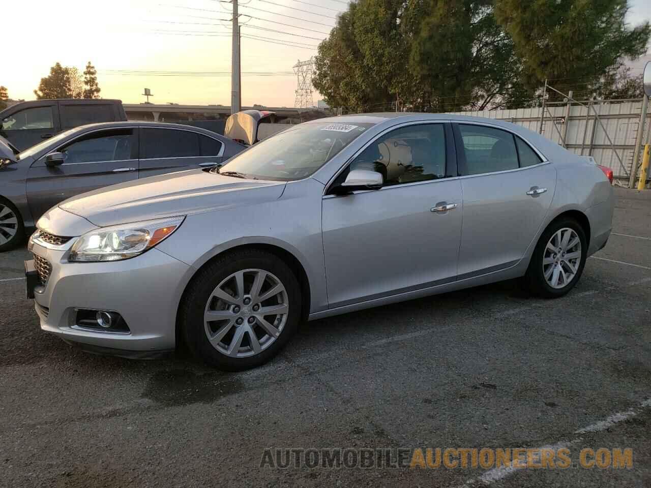 1G11E5SA4GF103656 CHEVROLET MALIBU 2016