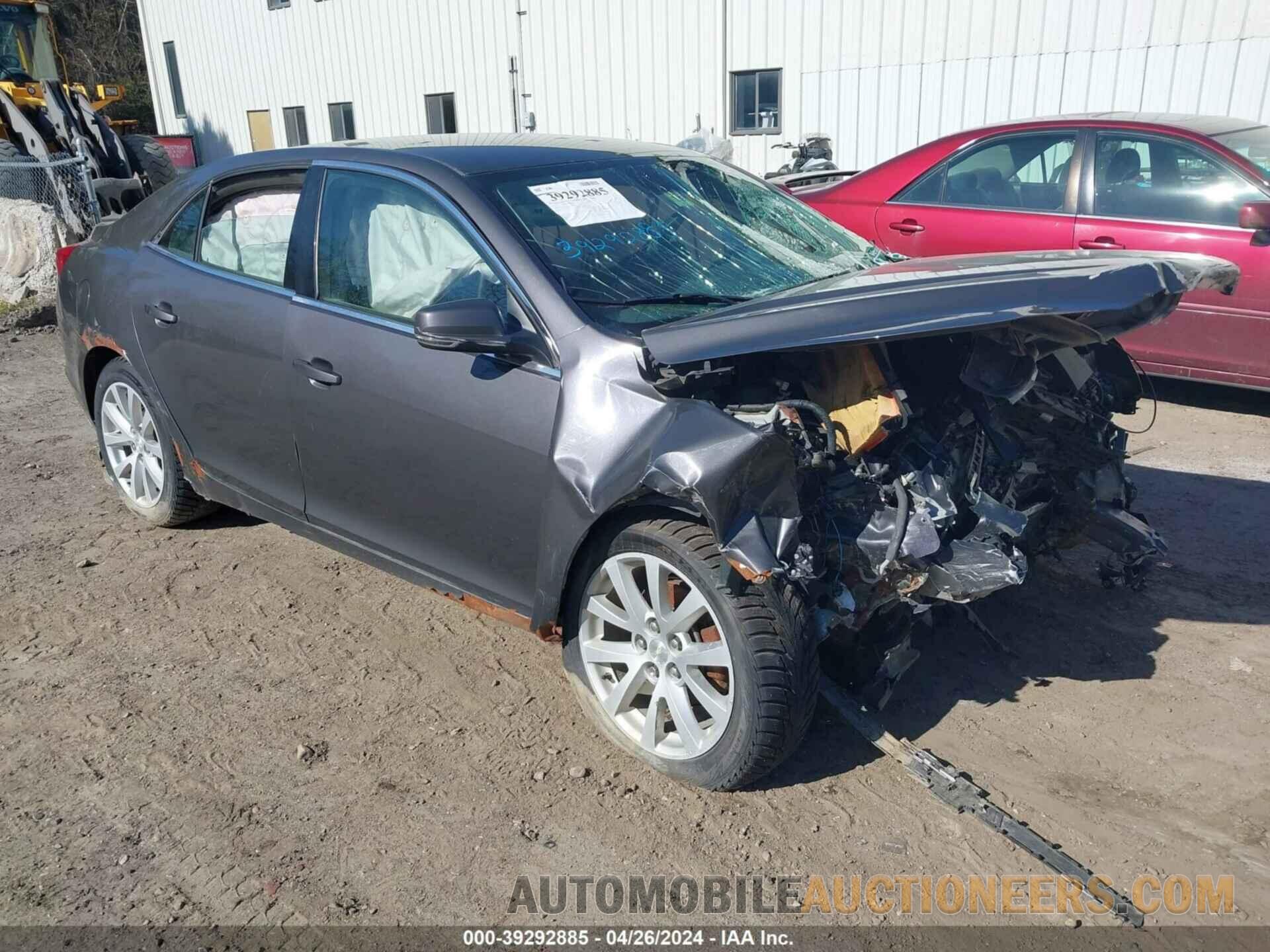 1G11E5SA5DF228290 CHEVROLET MALIBU 2013