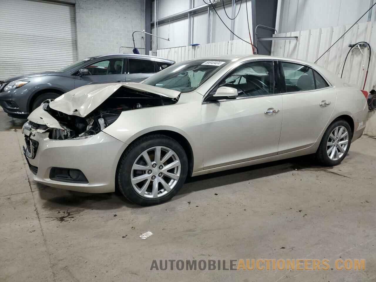 1G11E5SA5GF101060 CHEVROLET MALIBU 2016