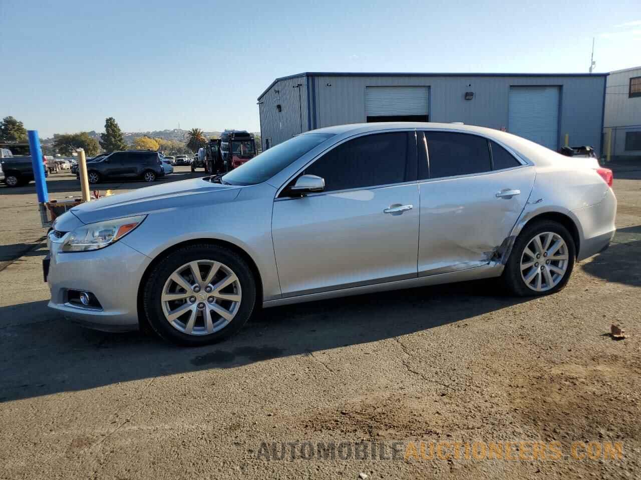 1G11E5SA5GF138366 CHEVROLET MALIBU 2016