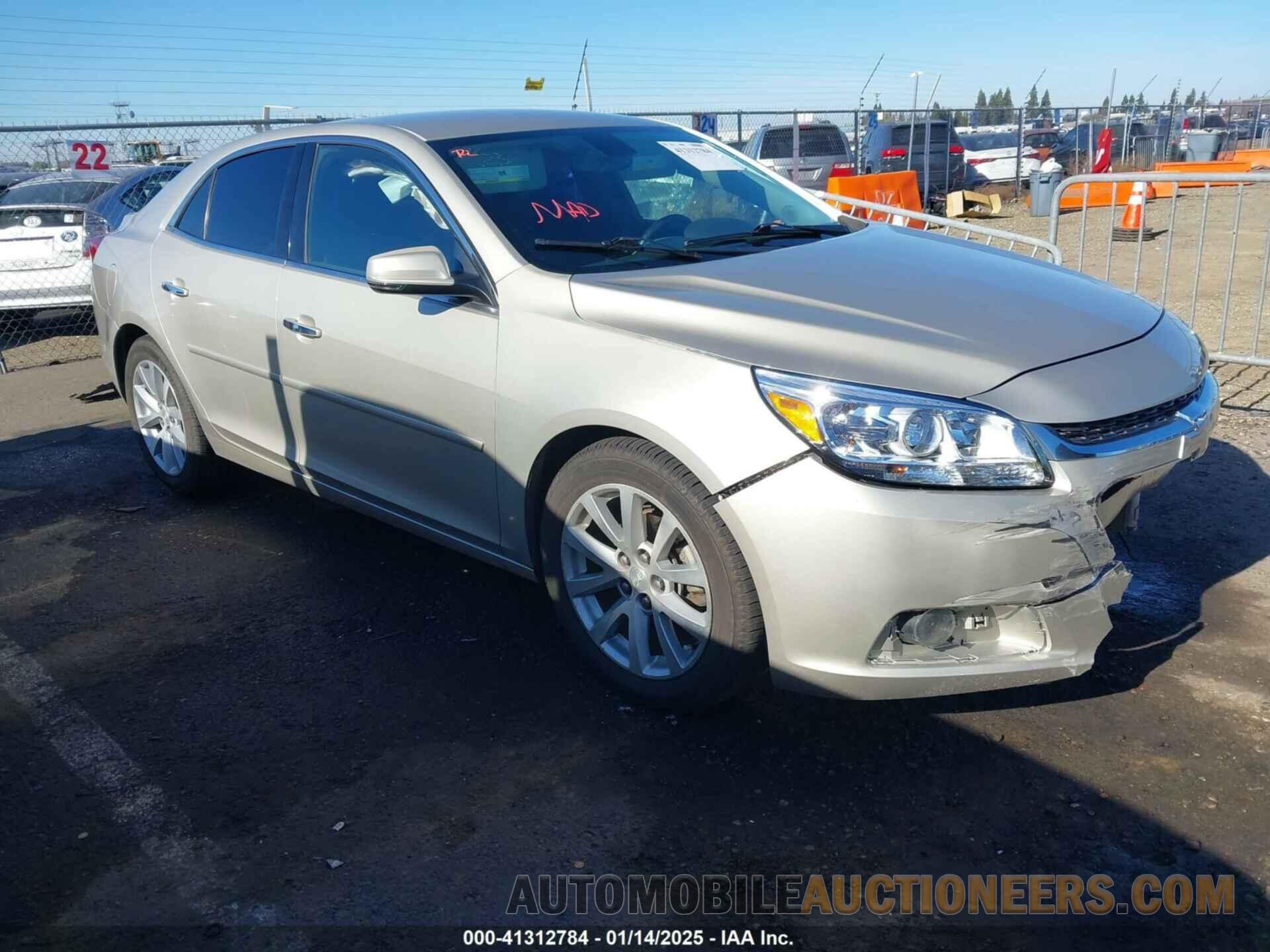 1G11E5SA6GF104680 CHEVROLET MALIBU LIMITED 2016