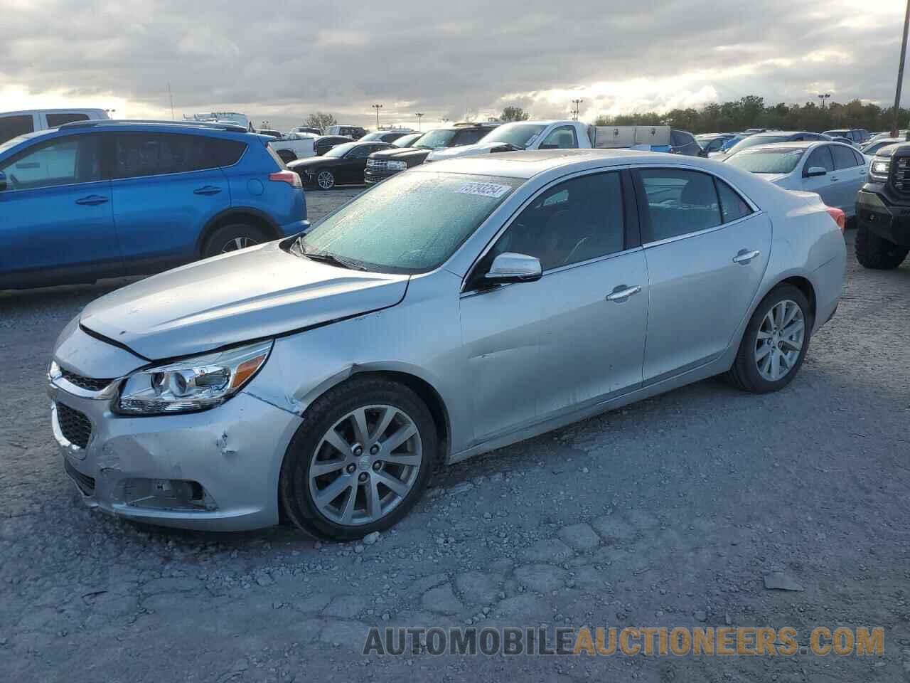 1G11E5SA6GF149358 CHEVROLET MALIBU 2016