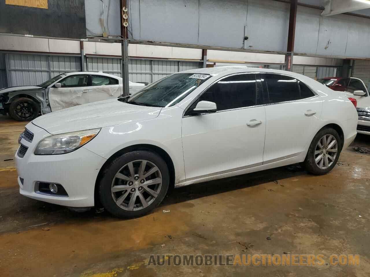 1G11E5SA8DU134691 CHEVROLET MALIBU 2013