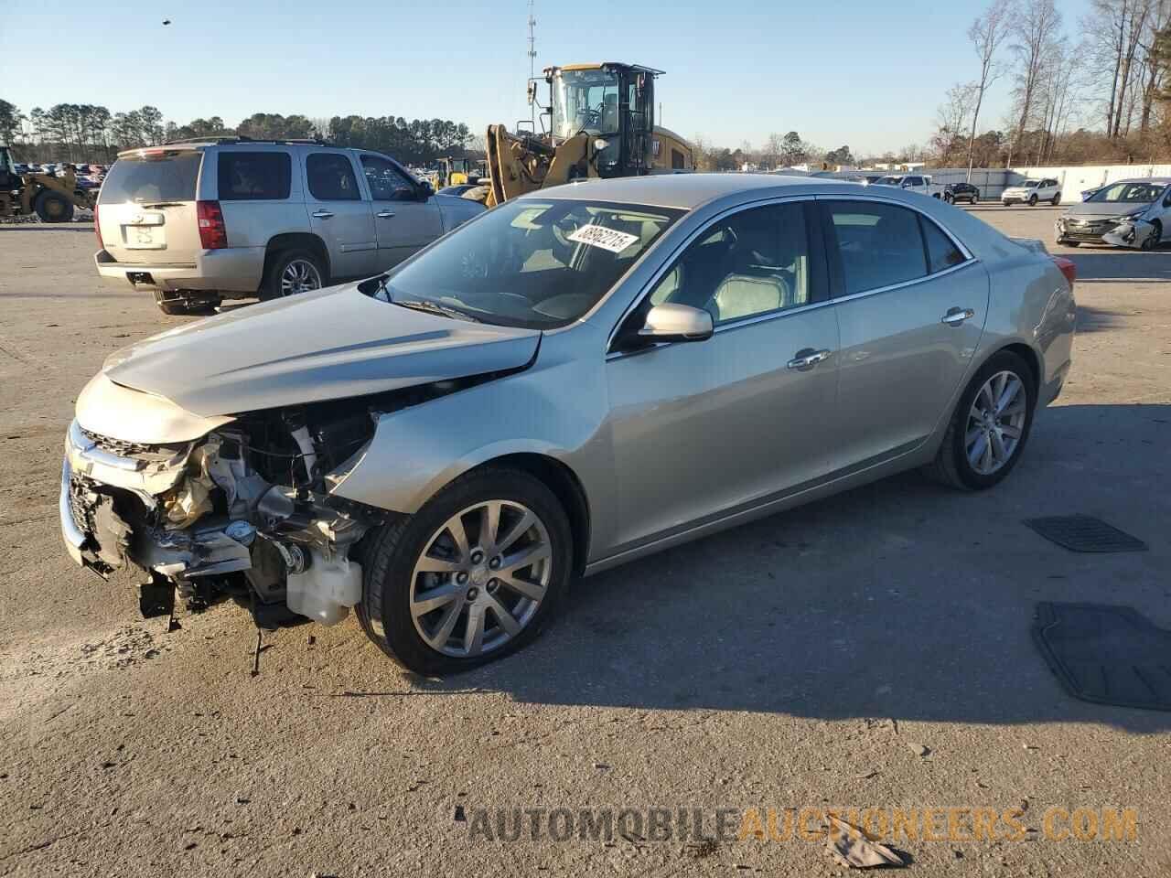 1G11E5SA8GF158160 CHEVROLET MALIBU 2016