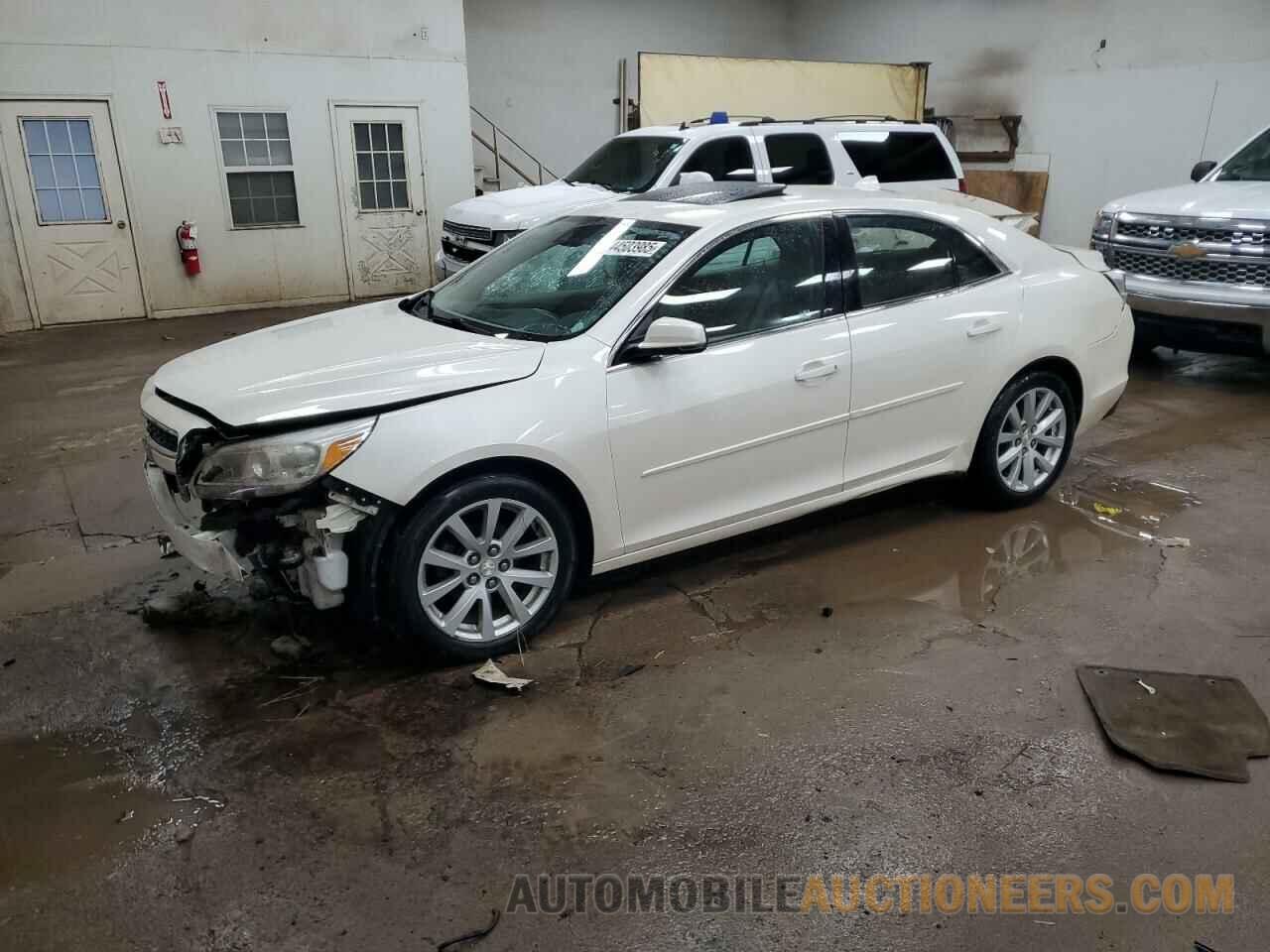 1G11E5SA9DF164447 CHEVROLET MALIBU 2013