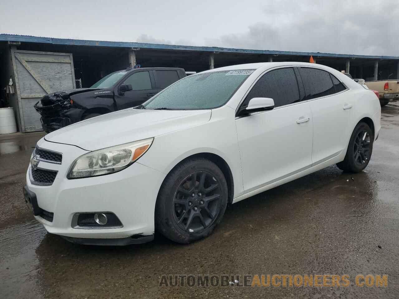 1G11E5SA9DF278187 CHEVROLET MALIBU 2013