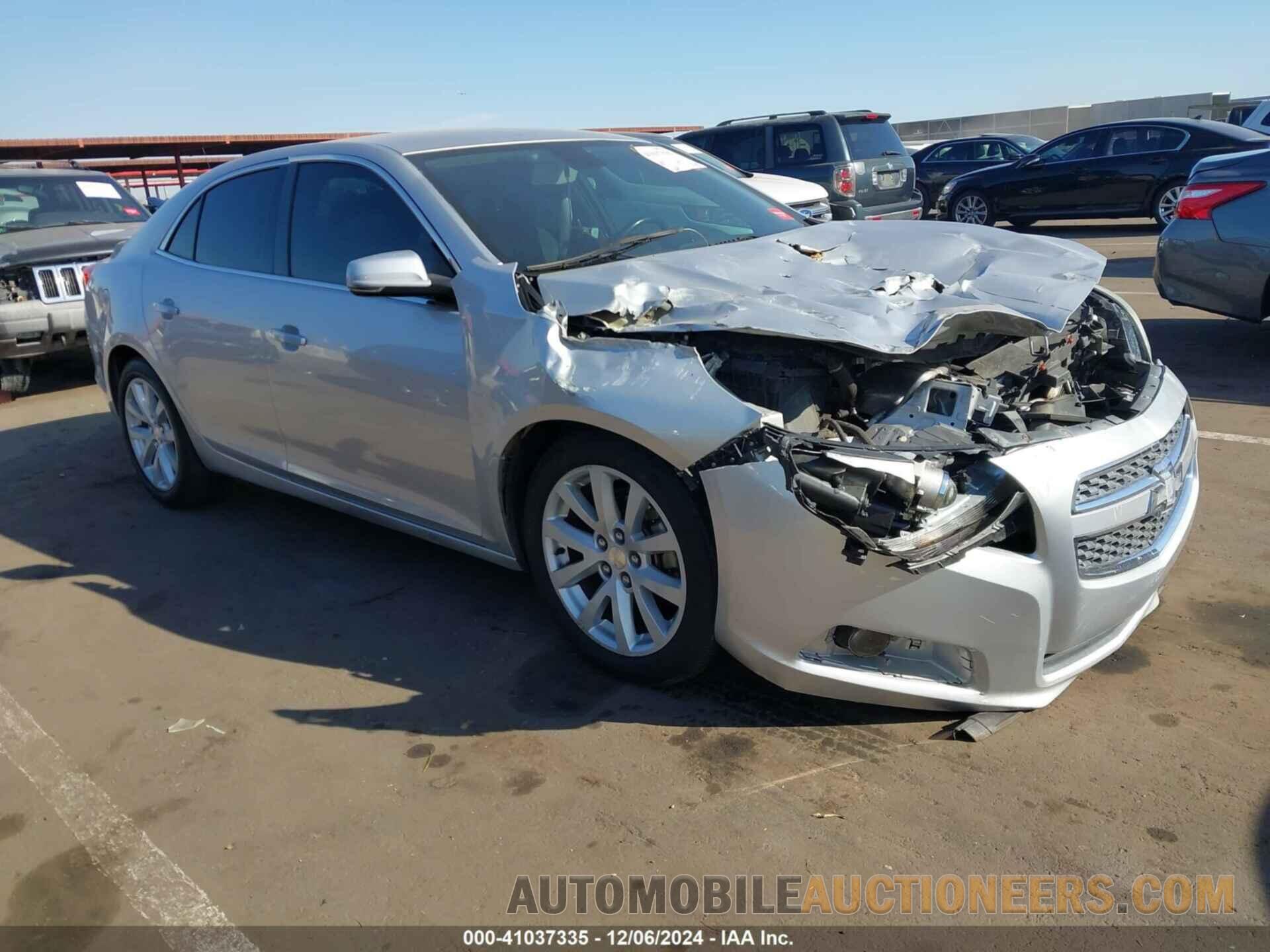 1G11E5SA9DF328327 CHEVROLET MALIBU 2013