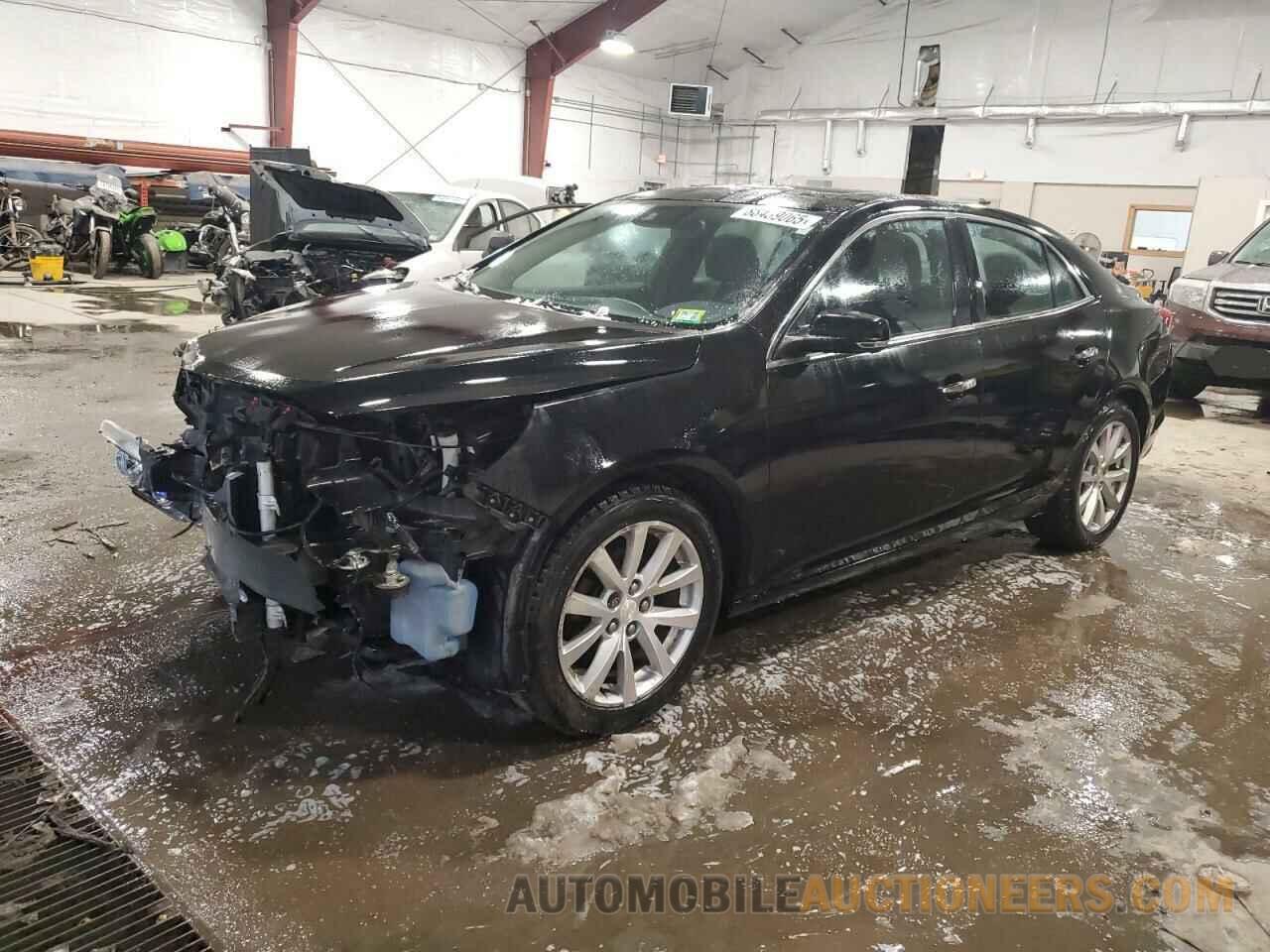 1G11E5SA9GU112929 CHEVROLET MALIBU 2016