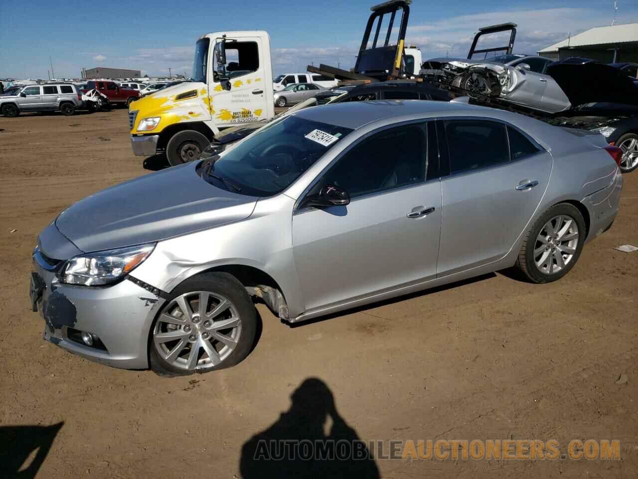 1G11E5SA9GU154596 CHEVROLET MALIBU 2016