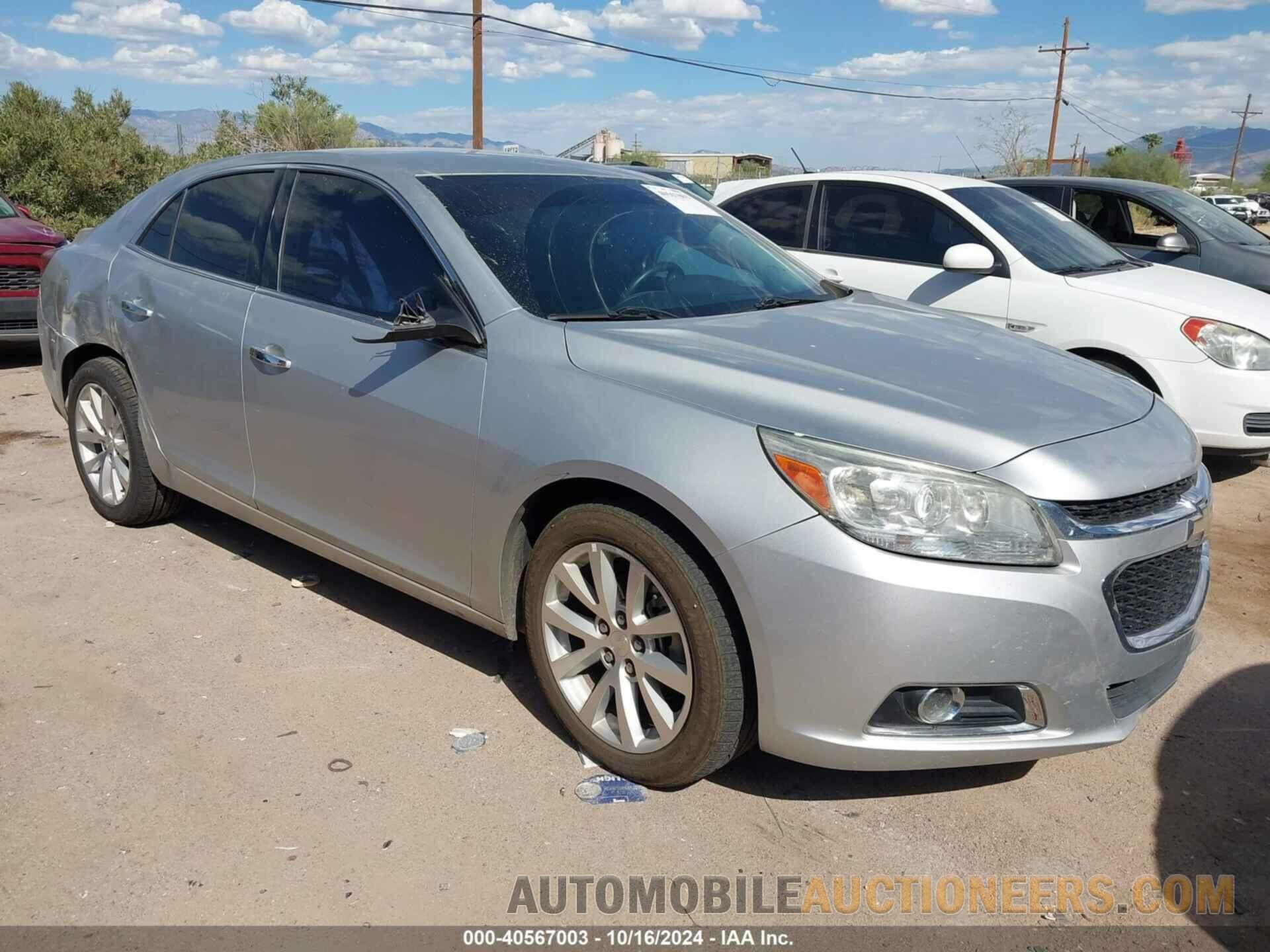 1G11E5SAXGF109722 CHEVROLET MALIBU LIMITED 2016