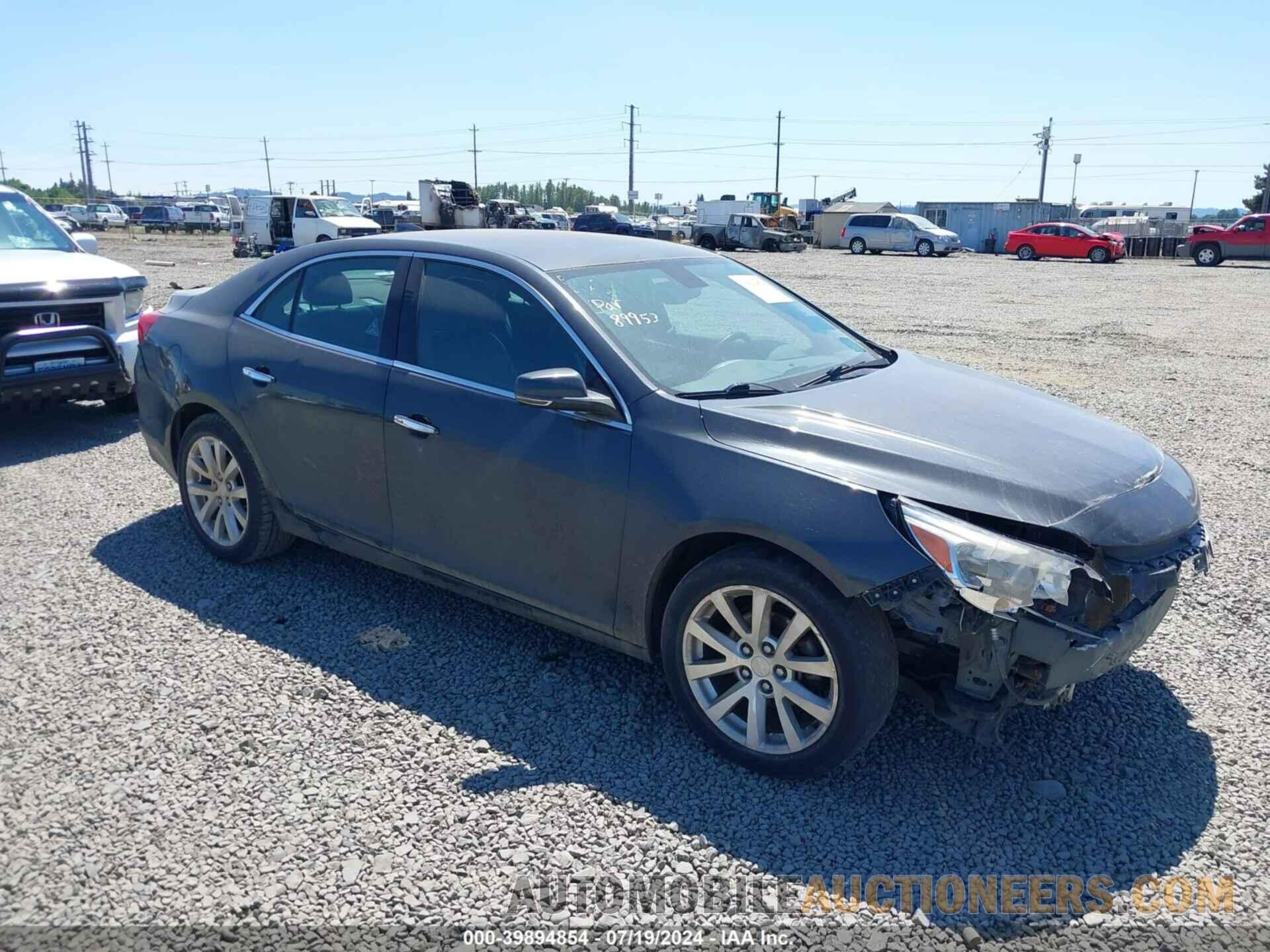 1G11E5SAXGU144711 CHEVROLET MALIBU LIMITED 2016