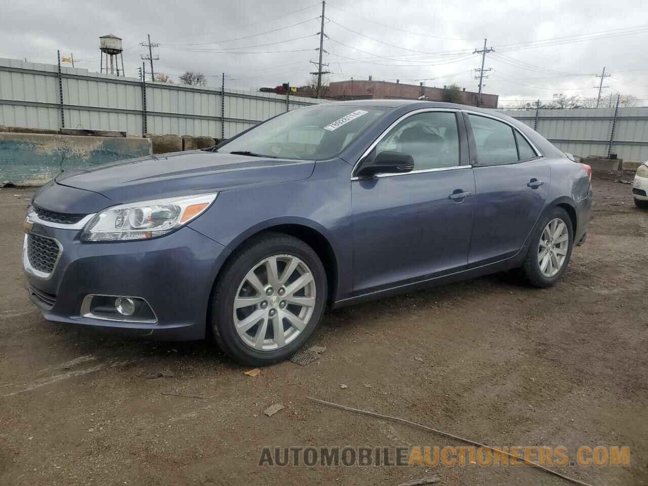 1G11E5SL3EF113299 CHEVROLET MALIBU 2014